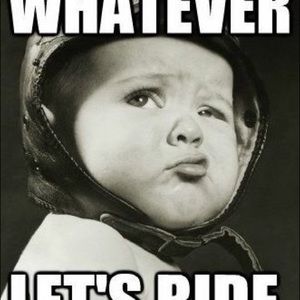 Meet your Posher, Cody